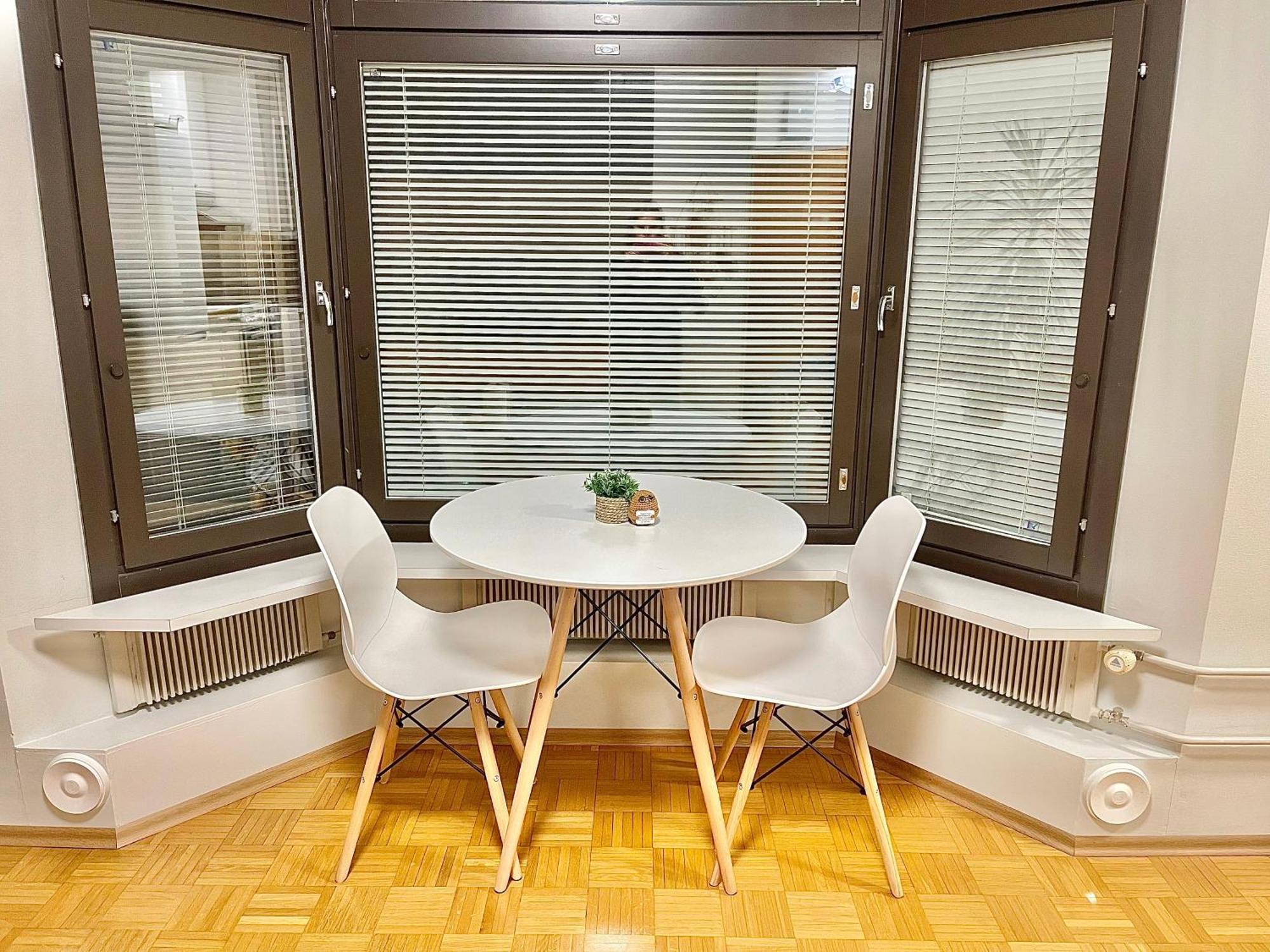 Puma'S Central Flat In Хелзинки Екстериор снимка